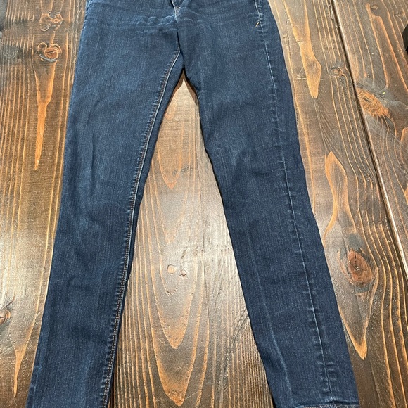 Express jeans size 2 - Picture 5 of 6